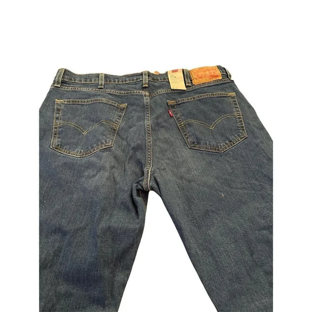 Levi's 511 Slim - Picture 6 of 6